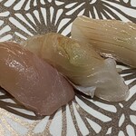 銀座之Miko壽司 - 