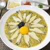 瑞源 - 料理写真:あわび粥