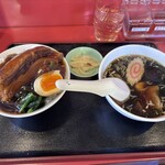 東東 (トントン) - 松飛台/中華料理 | 食べログ