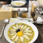 瑞源 - 濃厚なのに軽い