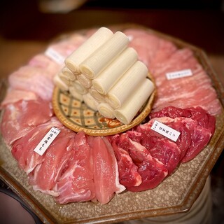 とり料理 鳥者_0