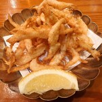 明月庵 ぎんざ 田中屋 - 