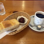 コメダ珈琲店 - 料理写真: