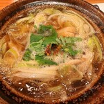 明月庵 ぎんざ 田中屋 - 