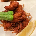 明月庵 ぎんざ 田中屋 - 