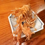 明月庵 ぎんざ 田中屋 - 