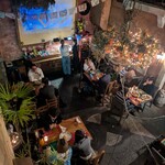 フォンダ・デ・ラ・マドゥルガーダ - 