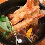 明月庵 ぎんざ 田中屋 - 