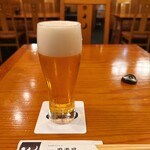明月庵 ぎんざ 田中屋 - 