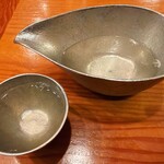 明月庵 ぎんざ 田中屋 - 
