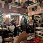 フォンダ・デ・ラ・マドゥルガーダ - 