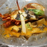 レストラン バカール - 