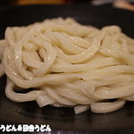 ちちぶ饂飩 - うどん