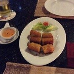 Sala Thai - 春巻