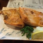 魚一心 - ハラス