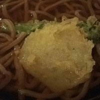自家製粉石臼挽きうどん 青空blue 本店 - 