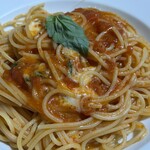 カプリチョーザ - 料理写真: