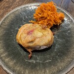 カフェ&ダイニングバー トゥバビアン シエ ノリコ - 