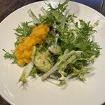 カフェ&ダイニングバー トゥバビアン シエ ノリコ - 