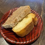 カフェ&ダイニングバー トゥバビアン シエ ノリコ - 