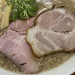 セアブラノ神 - 