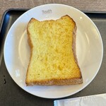 タリーズコーヒー - 料理写真: