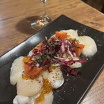 北海道イタリアン ミアボッカ - 