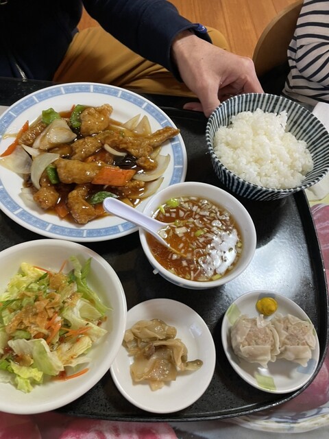 珍眠 - 七光台/中華料理 | 食べログ