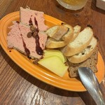 立飲・ビストロシン サンテ - 