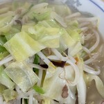 長崎亭 - 料理写真: