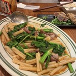 立飲・ビストロシン サンテ - 