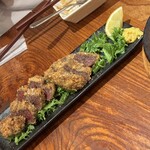 立飲・ビストロシン サンテ - 