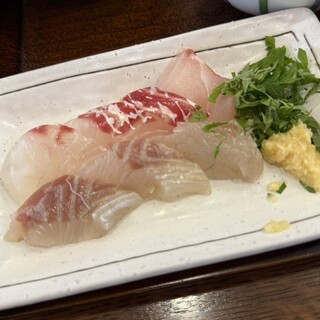 季節料理 魚吉 _1