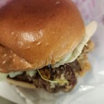 ゼッテリア - 料理写真: