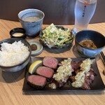 牛舌之檸檬 有樂町店 - 