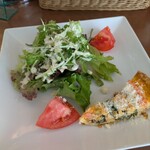 CAFE ATIK - 