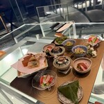 ATAMI 海峯楼 - 料理写真: