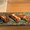 鮨　臥龍 - 