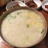 シンチョン ソルロンタン - 