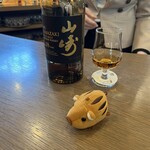 サントリー山崎蒸溜所 - 
