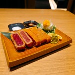 マグロ 婆娑羅 - 