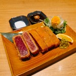 マグロ 婆娑羅 - 