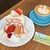 TSUBASA COFFEE - 料理写真: