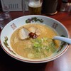 炎王ラーメン - 料理写真: