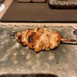 厳選焼鳥 一石三鳥 - 