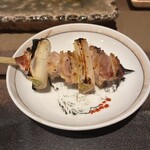 厳選焼鳥 一石三鳥 - 