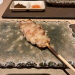 厳選焼鳥 一石三鳥 - 