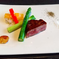 TEPPANYAKI 10 SHIBUYA - 