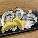 オサカナヤ YOSHINO - 