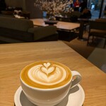 ブルーボトルコーヒー - 